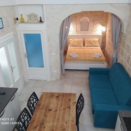 La Casuccia Apartamento Ostuni Exterior foto