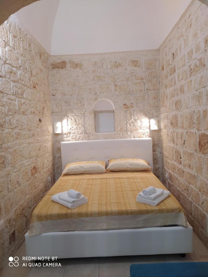 La Casuccia Apartamento Ostuni Exterior foto