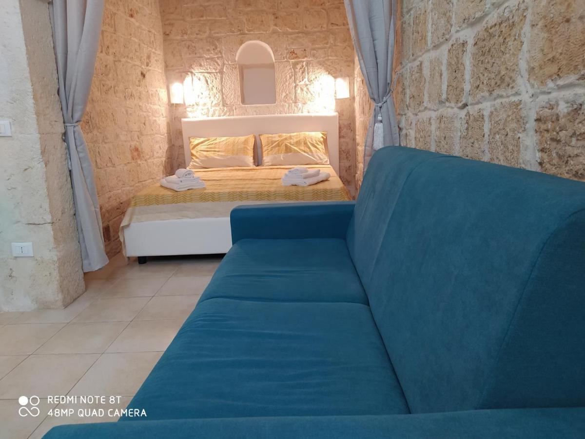 La Casuccia Apartamento Ostuni Exterior foto