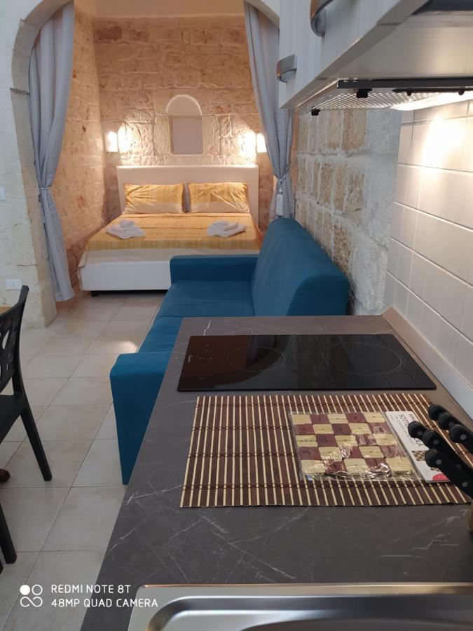 La Casuccia Apartamento Ostuni Exterior foto