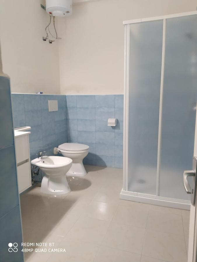 La Casuccia Apartamento Ostuni Exterior foto