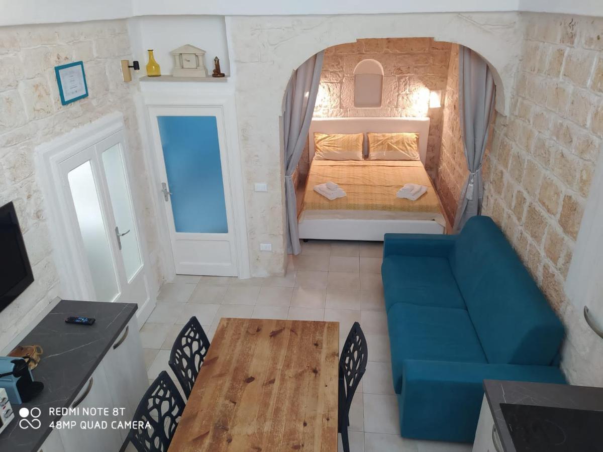 La Casuccia Apartamento Ostuni Exterior foto