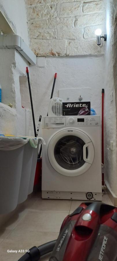 La Casuccia Apartamento Ostuni Exterior foto