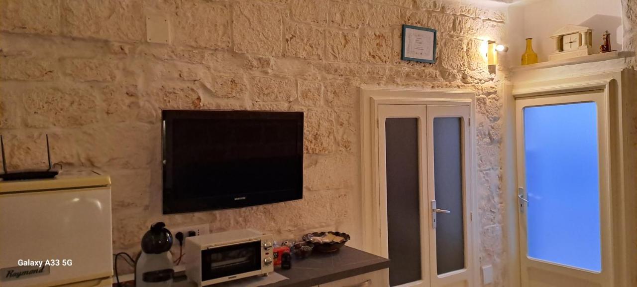 La Casuccia Apartamento Ostuni Exterior foto