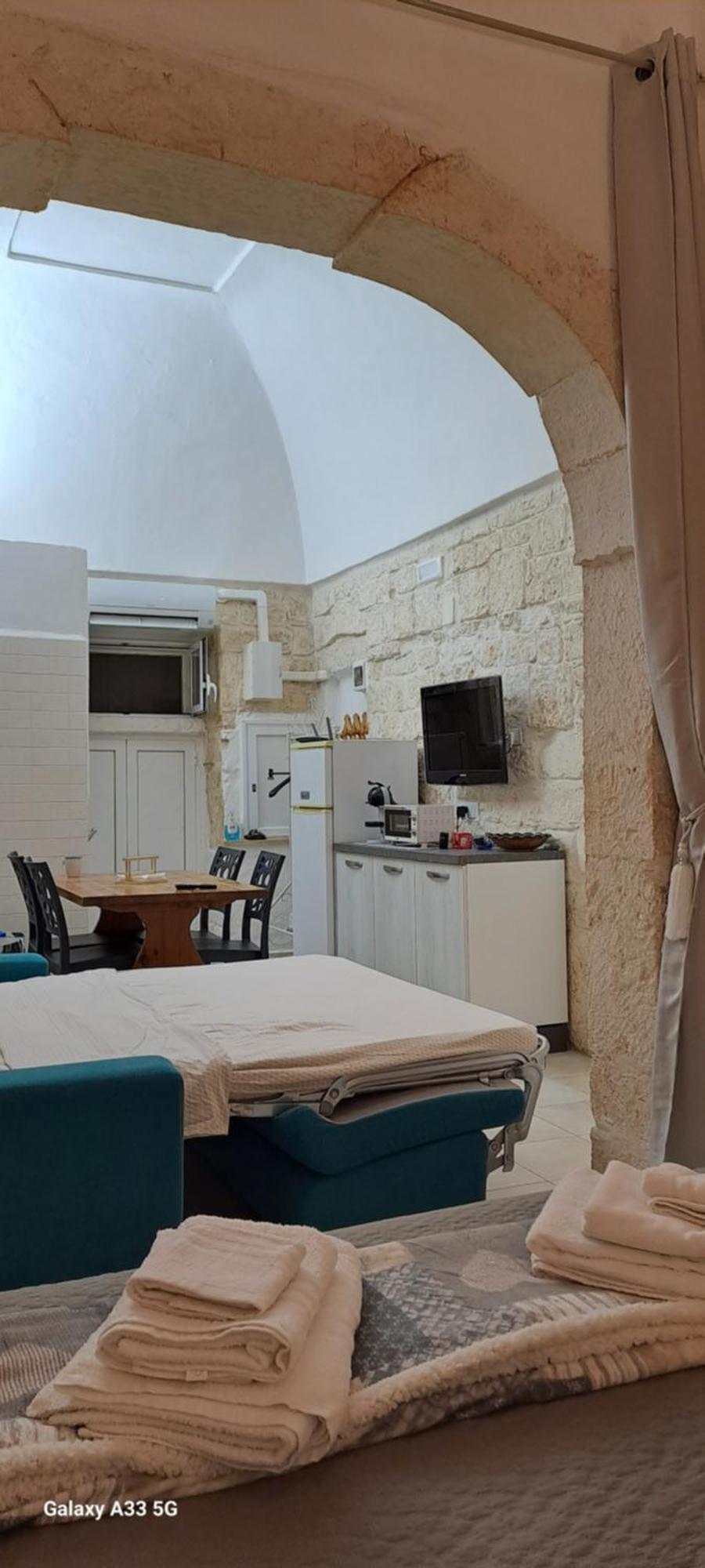 La Casuccia Apartamento Ostuni Exterior foto
