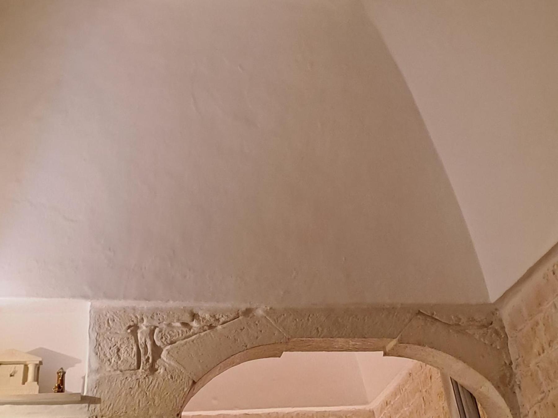 La Casuccia Apartamento Ostuni Exterior foto