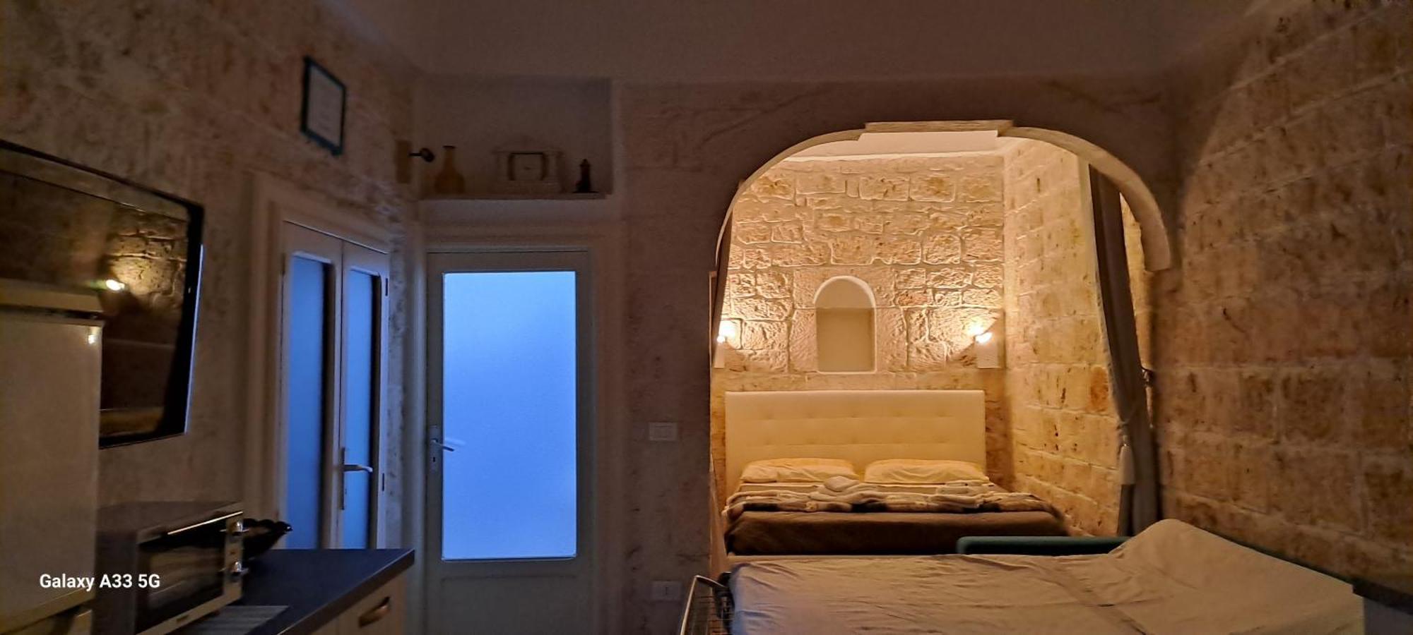La Casuccia Apartamento Ostuni Exterior foto